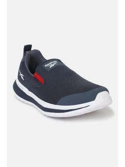 Reebok - Mens Blue Comfort Wonderer M Shoes