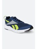Blue color option, Currently selected
