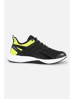 Reebok - Mens Black Gusto High Worth Renew M Shoes