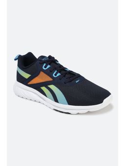 Reebok - Mens Navy Magnite Run M Shoes