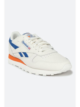 Reebok - Unisex Classic Leather Shoes