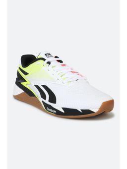 Reebok - Unisex Nano X3 Shoes