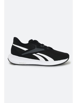 Reebok - Mens Black Energen Run 3 Shoes