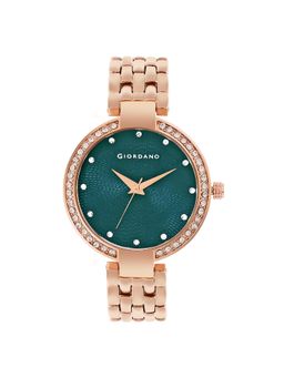 Giordano - Fashionista Analogue Watch for Women Stylish Metal Strap- GD-2141 (M)