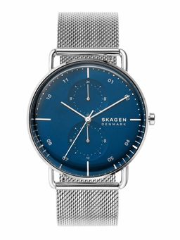 Skagen - Horizont Silver Watch SKW6690 For Men