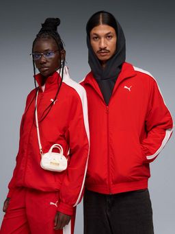 Puma - T7 Oversized Track Jacket