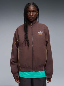 Puma - King Water-Repellent Relaxed Jacket