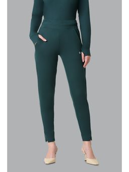 Van Heusen - Select Sustainable Pants Green