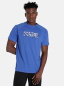 Blue color option, Sold out, Currently selected