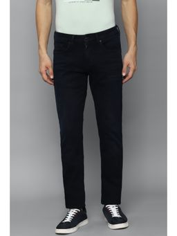 Louis Philippe - Navy Jeans