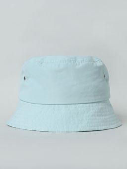 KIDS ONLY - Girls Solid-Plain Green Hat