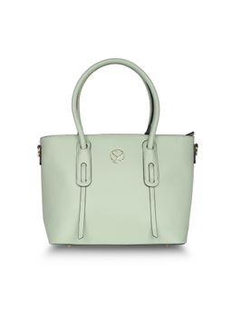 Sugarush - Ramona Womens Green Handbag (L)