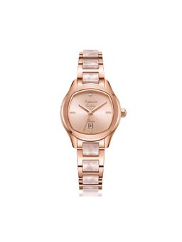 Alexandre Christie - 2B82Ldbrgpn Womens Classic Quartz Watch 30Mm (M)