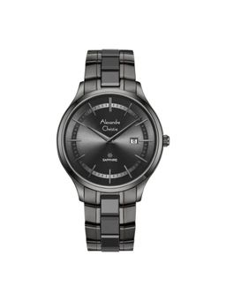 Alexandre Christie - 8707Mdbigdg Mens Classic Quartz Watch 41Mm (M)