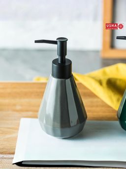 UMAI - Soap Dispenser Bottle Grey 250ml