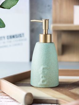 UMAI - Soap Dispenser Bottle Green 320ml