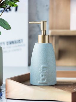 UMAI - Soap Dispenser Bottle Blue 320ml
