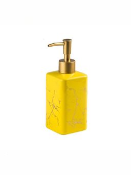 UMAI - Soap Dispenser Yellow 320ml