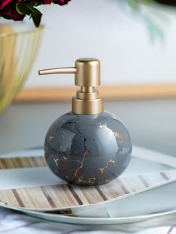 UMAI - Soap Dispenser Bottle Grey 300ml