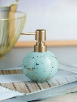 UMAI - Soap Dispenser Bottle Blue 300ml