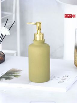 UMAI - Soap Dispenser Bottle Green 400ml