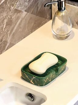 UMAI - Soap Case Green