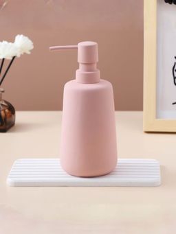 UMAI - Soap Dispenser Bottle Pink 260ml