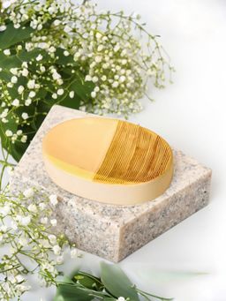 UMAI - Soap Case Beige