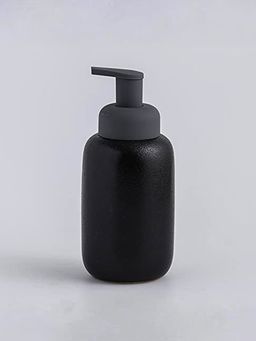 UMAI - Soap Dispenser Bottle Black 400ml