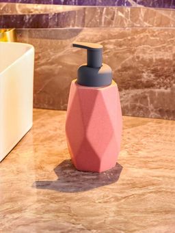 UMAI - Soap Dispenser Bottle Pink 400ml