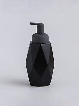 UMAI - Soap Dispenser Bottle Black 400ml