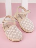 Beige color option, Currently selected