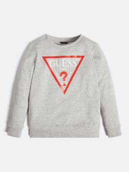 Guess - Grey Boys Sweatshirt