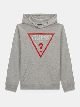 Guess - Grey Boys Sweatshirt