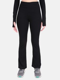 Wear Jukebox - Power Move Trackpants Women Black