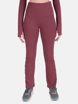 Wear Jukebox - Power Move Trackpants Women Pink