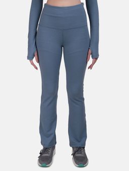 Wear Jukebox - Power Move Trackpants Women Blue Stone