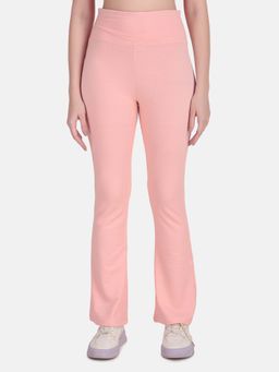 Wear Jukebox - Whisper Trackpant Women Peach