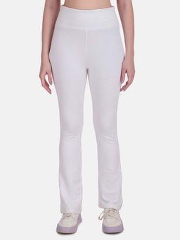 Wear Jukebox - Whisper Trackpant Women White