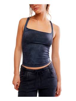 Free People Movement - Good Karma Long Tank Top