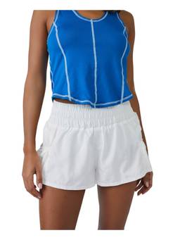 Free People Movement - Get Your Flirt On Short