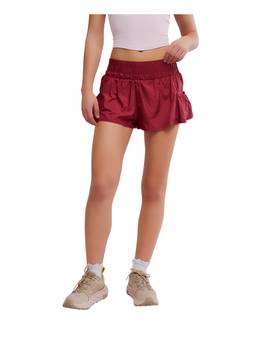 Free People Movement - Get Your Flirt On Short