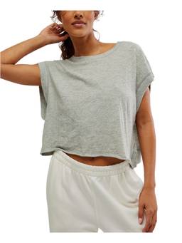 Free People Movement - My Time T-Shirt