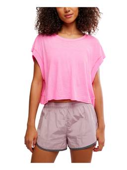 Free People Movement - My Time T-Shirt