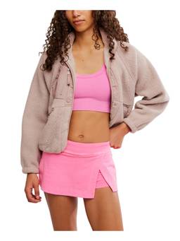 Free People Movement - Hot Shot Mini Skort