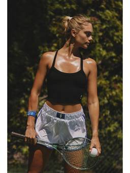 Free People Movement - All Clear Cami Solid Top