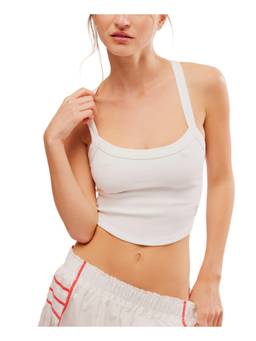 Free People Movement - All Clear Cami Solid Top