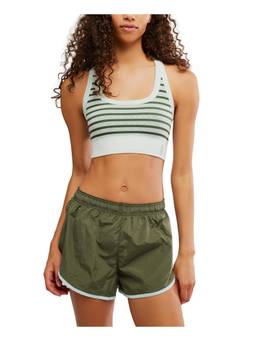 Free People Movement - Go To Stripe Bra