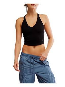 Free People Movement - All Clear V Neck Cami Top