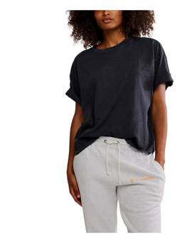 Free People Movement - Tackle T-shirt